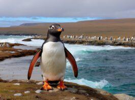 Falkland Islands